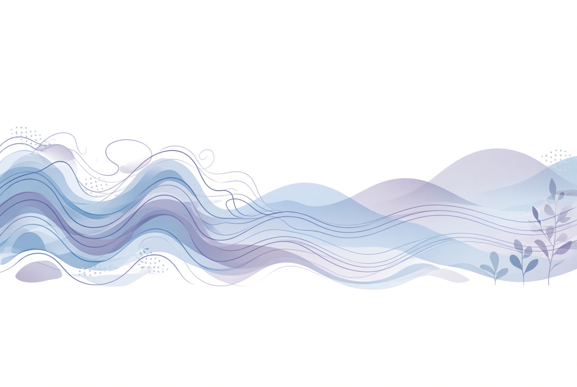 Emotional sensitivity waves